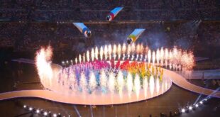 حفل افتتاح الألعاب الأولمبية الشتوية ميلانو-كورتينا 2026.. فيديو