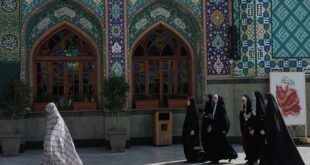 الحرب على إيران.. “حرب على الحضارة”: استياء واسع بعد تضرر مواقع تراثية إيرانية جراء القصف الأمريكي-الإسرائيلي