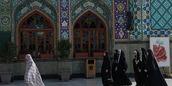 الحرب على إيران.. “حرب على الحضارة”: استياء واسع بعد تضرر مواقع تراثية إيرانية جراء القصف الأمريكي-الإسرائيلي