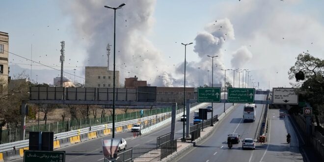 الحرب في الشرق الأوسط: خامنئي يشدد على الاستمرار في إغلاق مضيق هرمز، وأسعار النفط تواصل الصعود