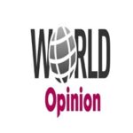    World Opinion  