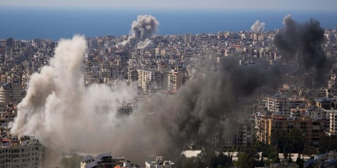 ترامب: القوات الأمريكية ستبقى حول إيران.. هل تنعكس الضربات الإسرائيلية على لبنان على المفاوضات بين إيران والولايات المتحدة؟