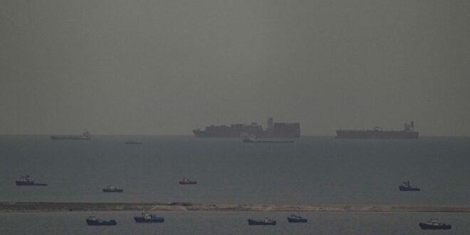 الأزمة بين واشنطن وطهران بلا انفراج.. وجولة محادثات لبنانية إسرائيلية جديدة في واشنطن.. فيديو