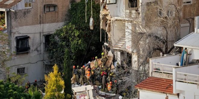 إيران تقدم مقترحا معدلا خلال أيام وتحذيرات إسرائيلية على وقع التصعيد في لبنان.. فيديو