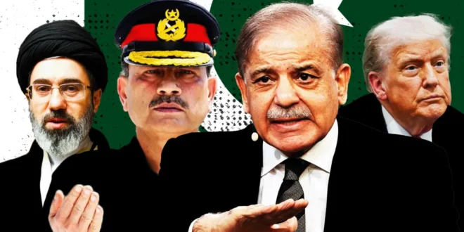 باكستان تؤكد مشاركة إيران في محادثات إسلام آباد.. ولقاء بين لبنان وإسرائيل الثلاثاء