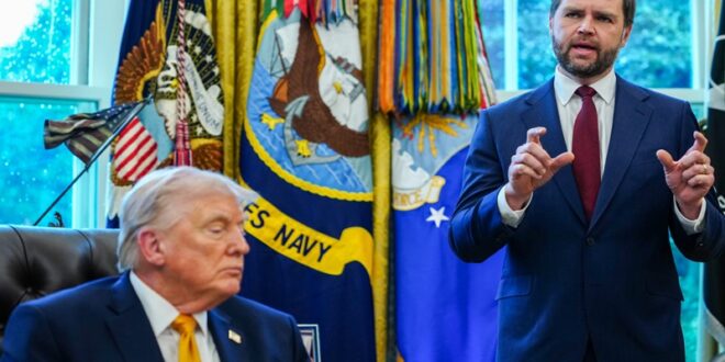 هدنة في لبنان لـ10 أيام وترمب يتوقع اتفاقا قريبا مع طهران.. فيديو