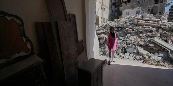 ترامب يتلقى إحاطة عسكرية حول خيارات محتملة ضد إيران وتصعيد على جبهة لبنان