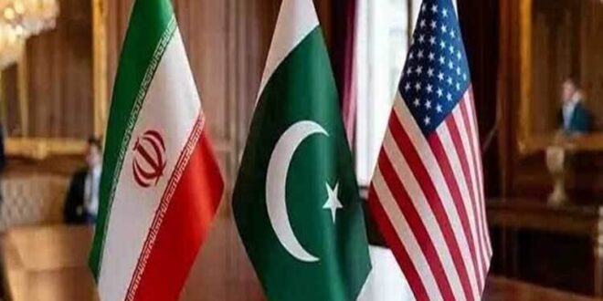 واشنطن وطهران تقتربان من تفاهم مبدئي لتهدئة التصعيد.. وقلق في إسرائيل من بنود الاتفاق المرتقب