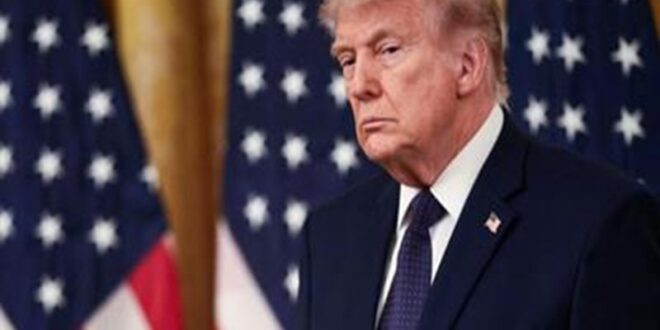 ترامب يعلن اتفاق وقف إطلاق نار جديد بين إسرائيل ولبنان ويؤكد أن لا قوات ستتجه إلى بيروت