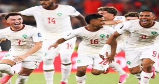 كأس العالم 2026: المغرب يتفوق على هولندا ويتأهل إلى دور الـ16… البرازيل تقصي اليابان وألمانيا تودع البطولة على يد باراغواي