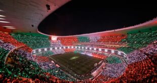 كأس العالم. الأنظار تتجه إلى المكسيك مع انطلاق كأس العالم 2026