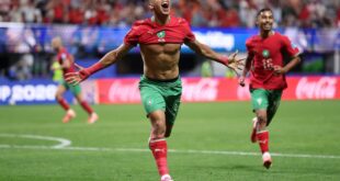 كأس العالم 2026: برباعية تاريخية.. من يواجه منتخب المغرب في الأدوار الإقصائية للمونديال؟… وأول مواجهة في دور الـ32 تتحدد رسميا
