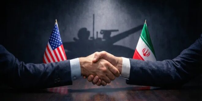 اتفاق أمريكي إيراني لإنهاء العمليات العسكرية… وإسرائيل ترفض الالتزام به