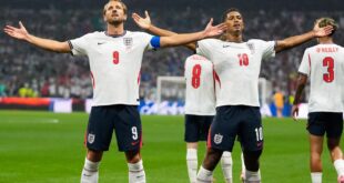 كأس العالم 2026: ثنائية من هالاند..النرويج تهزم البرازيل في دور الـ16 وإنجلترا تتجاوز المكسيك وتضرب موعداً مع النرويج