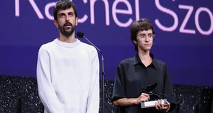 مخرِج الفيلم الوثائقي “نازا” يصف قتل الفلسطينيين في غزة “منهجي وعن قصد.. فيديو