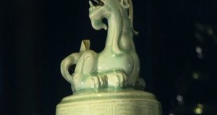 ما بعد موسيقى البوب الكورية والسينما: معرض كوري كبير يكشف قرونا من الفن والإيمان في لندن.. فيديو