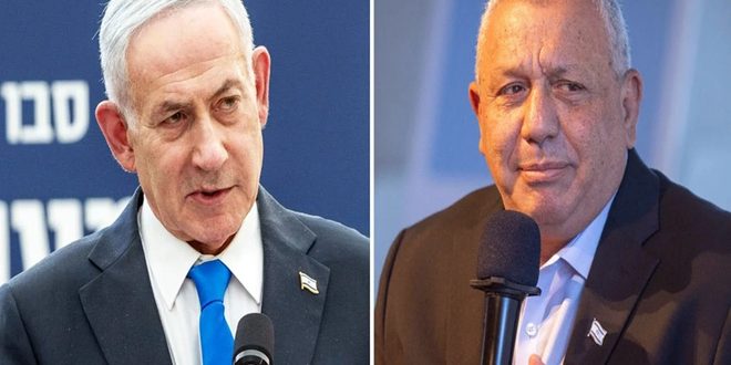 الانتخابات الإسرائيلية: تنافس محتدم بين كتلتَي نتنياهو وأيزنكوت.. وهل سيكون للأحزاب العربية “صانعة الملوك” الدور الحاسم في تشكيل الحكومة؟
