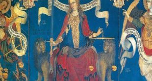 كتاب قصة امرأة تعرضت لاعتداء جنسي في العصور الوسطى وأسرار معركتها القانونية طلباً للعدالة